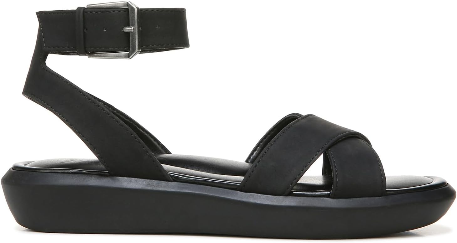 Naturalizer Women's Jamila Flat Sandals