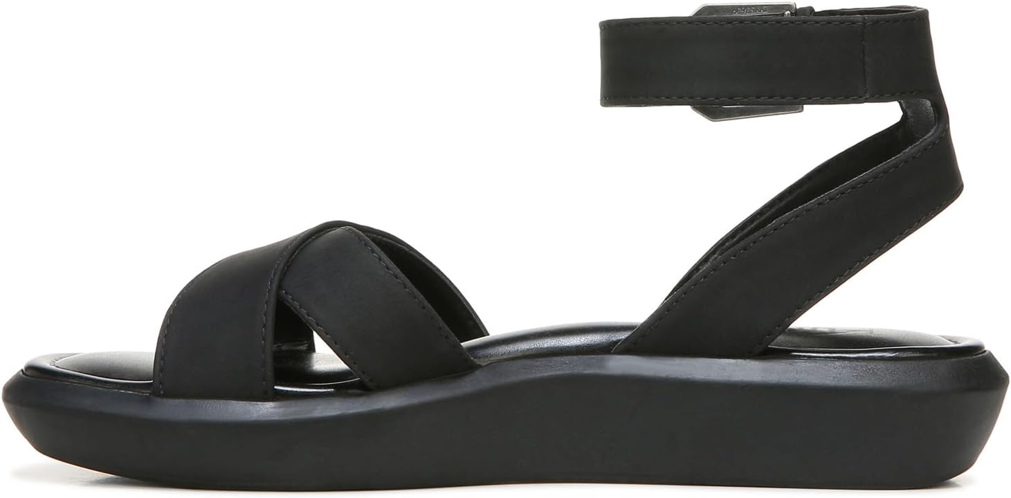 Naturalizer Women's Jamila Flat Sandals