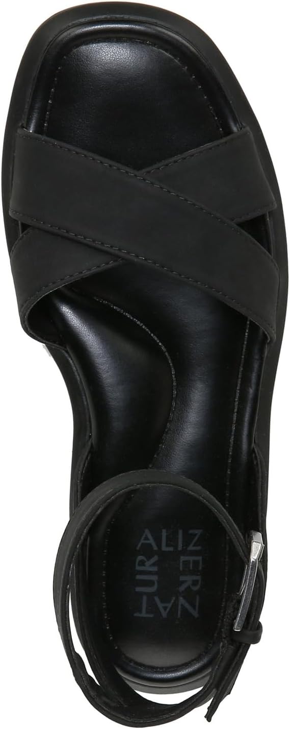 Naturalizer Women's Jamila Flat Sandals
