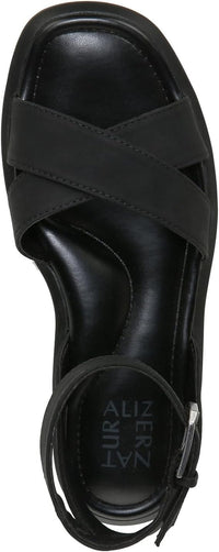 Naturalizer Women's Jamila Flat Sandals