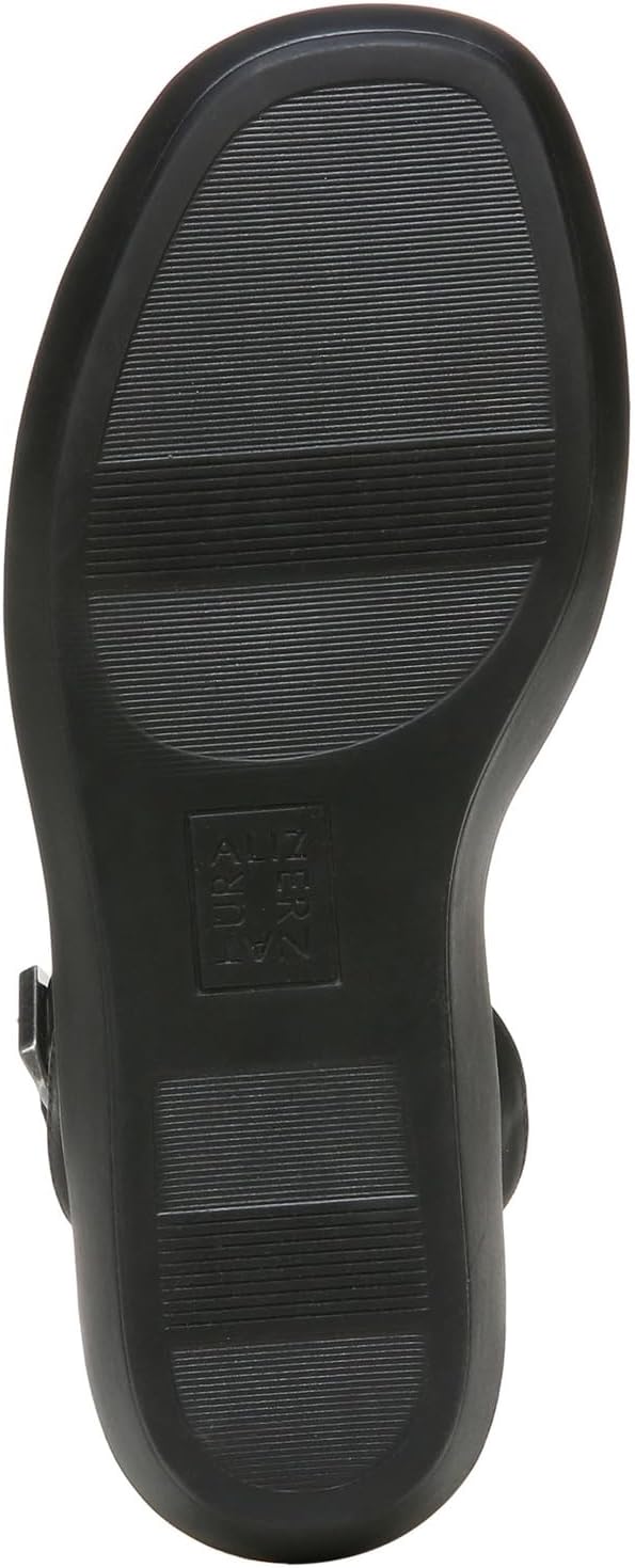 Naturalizer Women's Jamila Flat Sandals