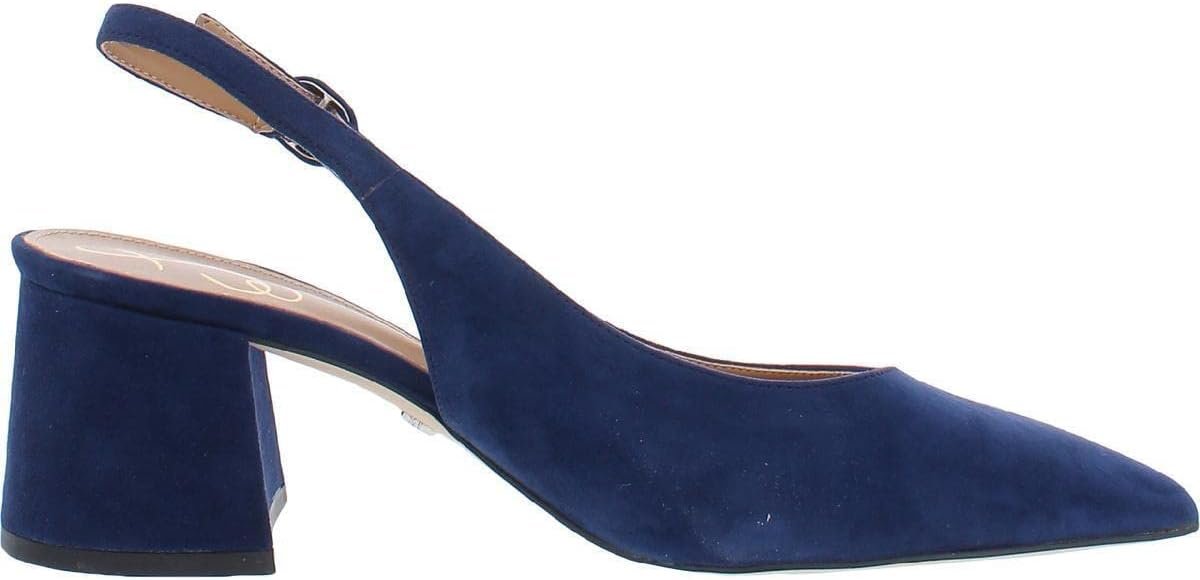Sam Edelman Women's Petra Slingback Heels