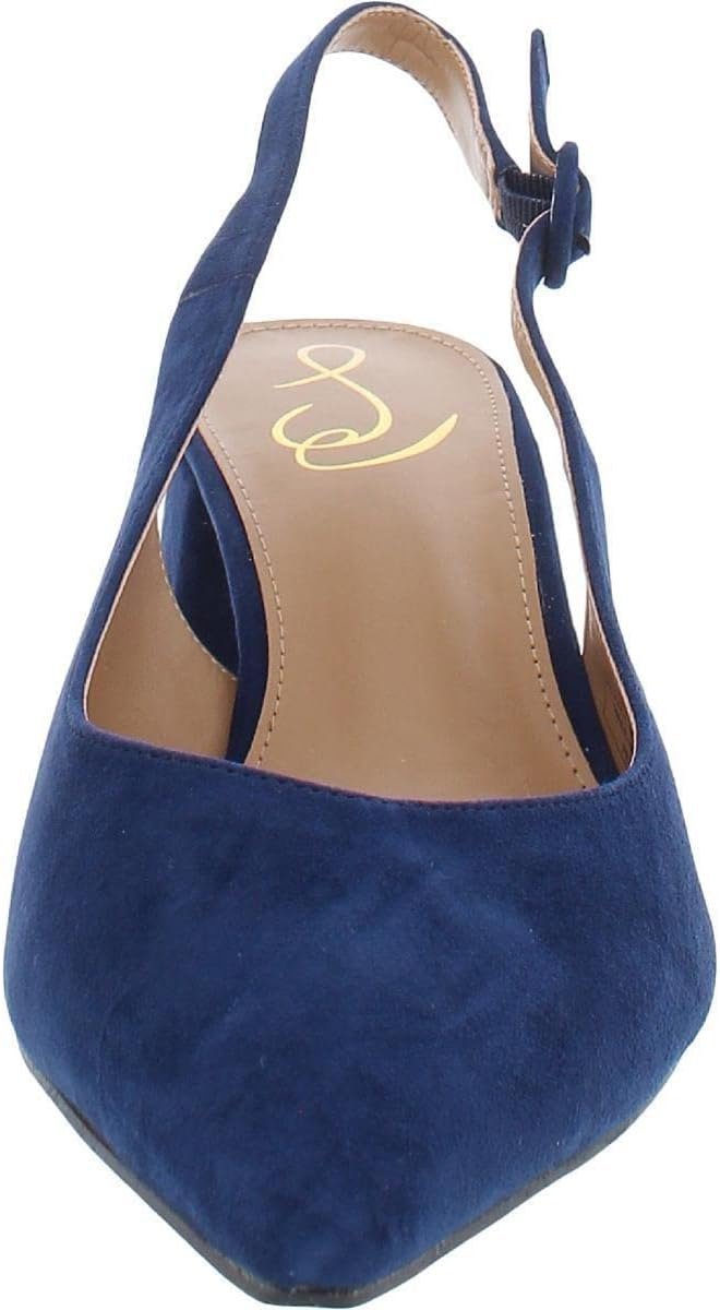 Sam Edelman Women's Petra Slingback Heels