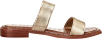 Sam Edelman Women's Haydee Flat Sandal