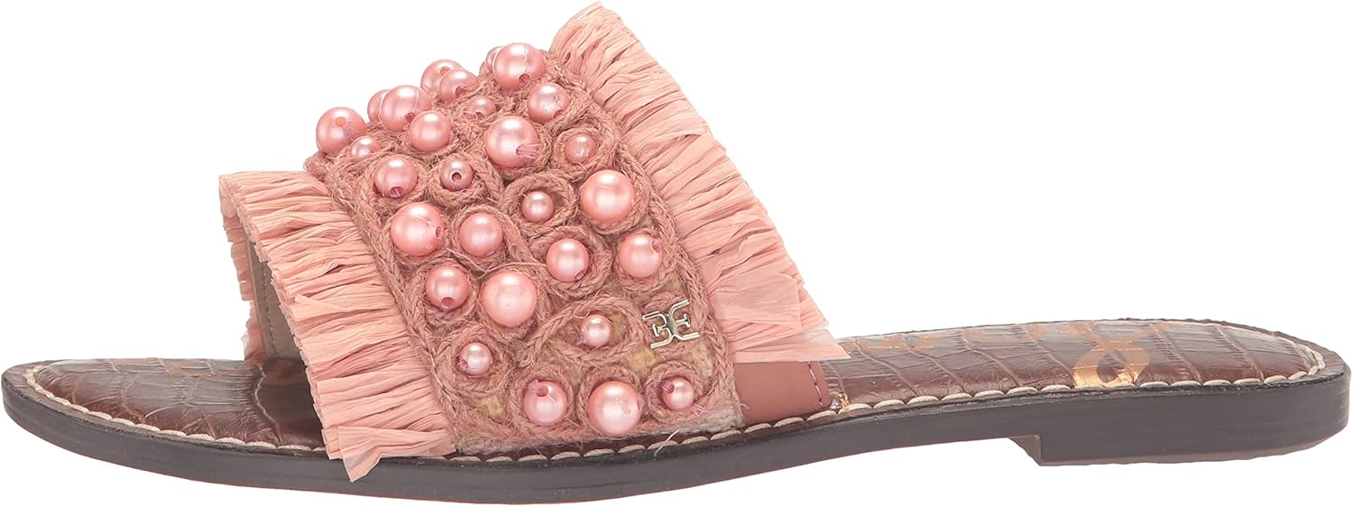Sam Edelman Women's Guthrie Flat Sandal