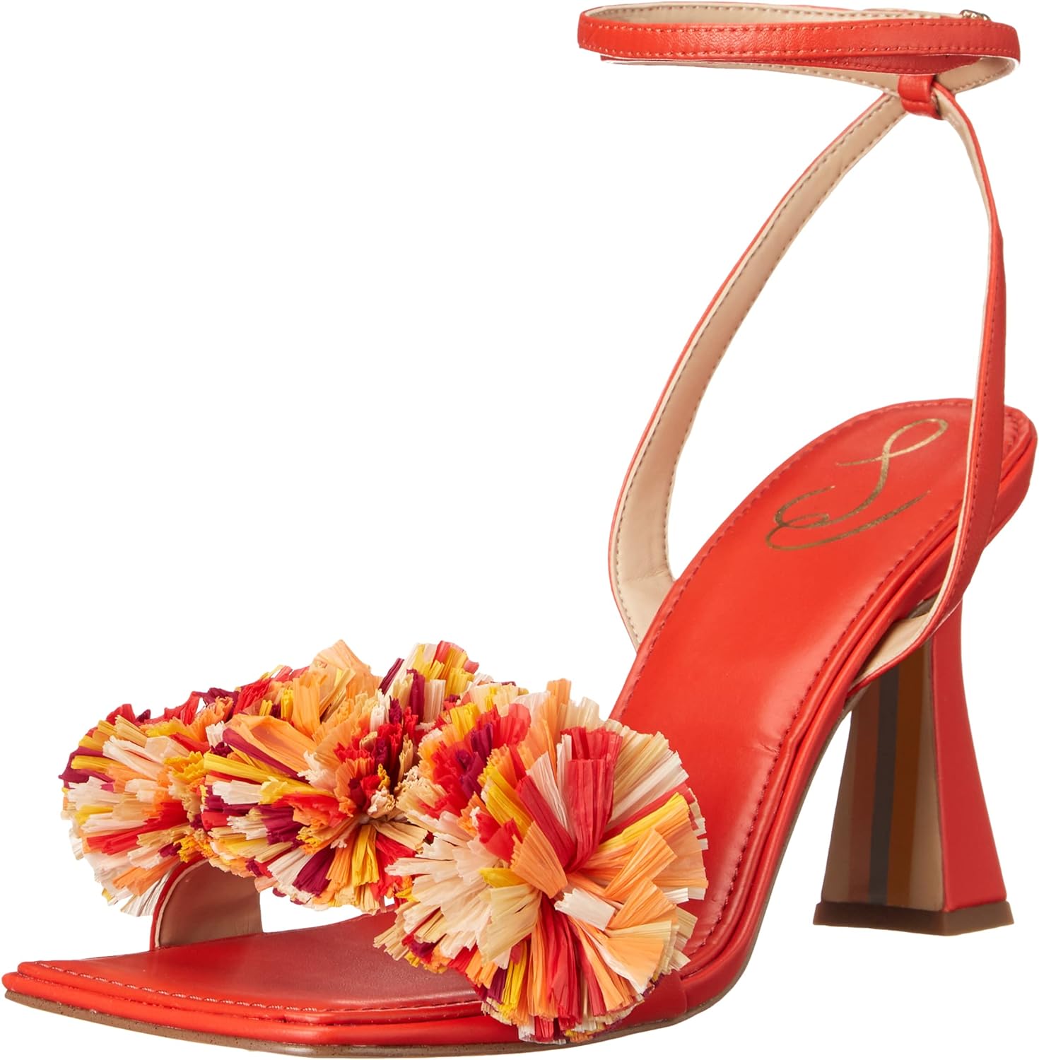 Bright Poppy
