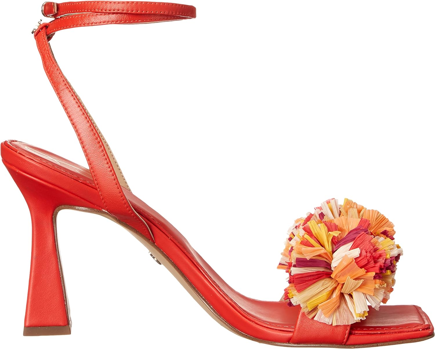 Sam Edelman Women's Clare Ankle-Strap Sandals