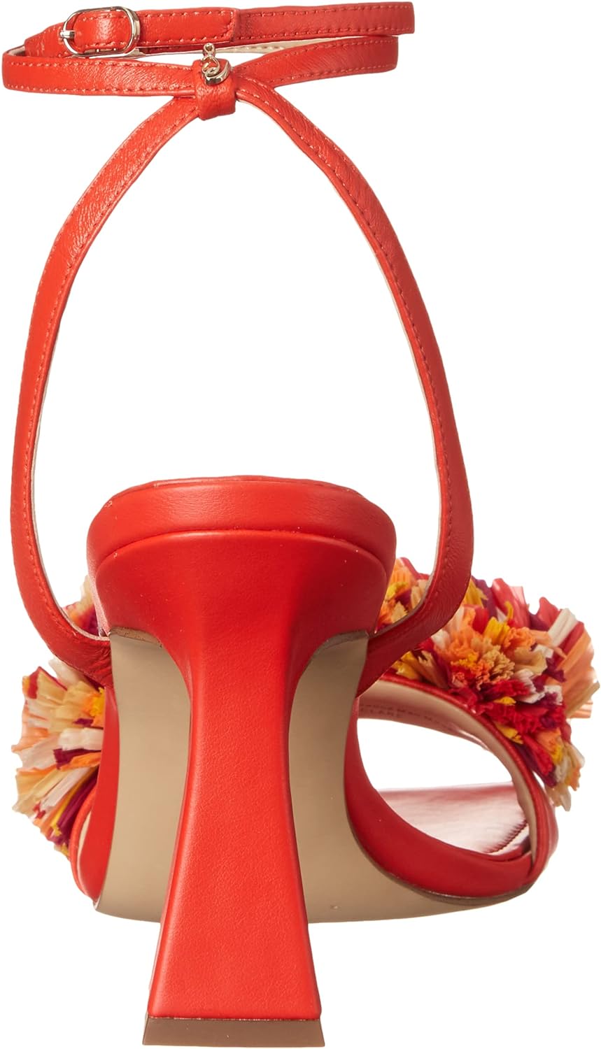 Sam Edelman Women's Clare Ankle-Strap Sandals