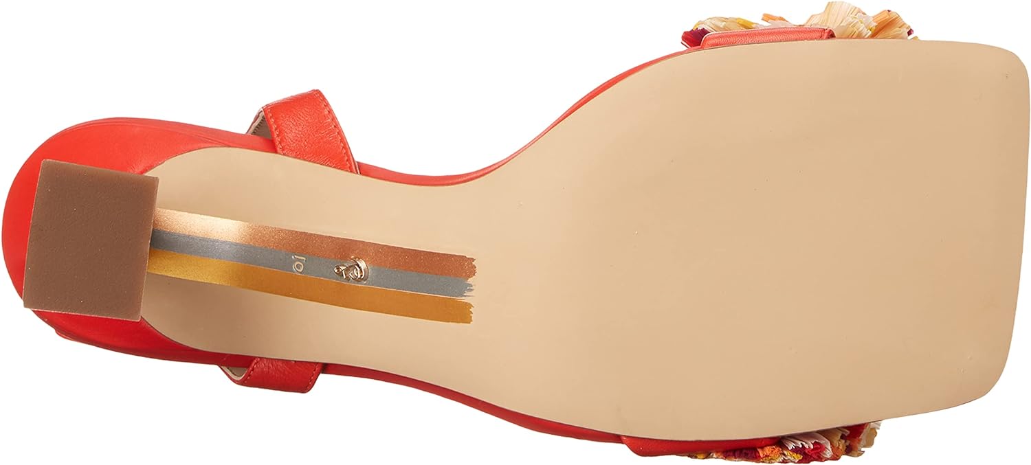 Sam Edelman Women's Clare Ankle-Strap Sandals