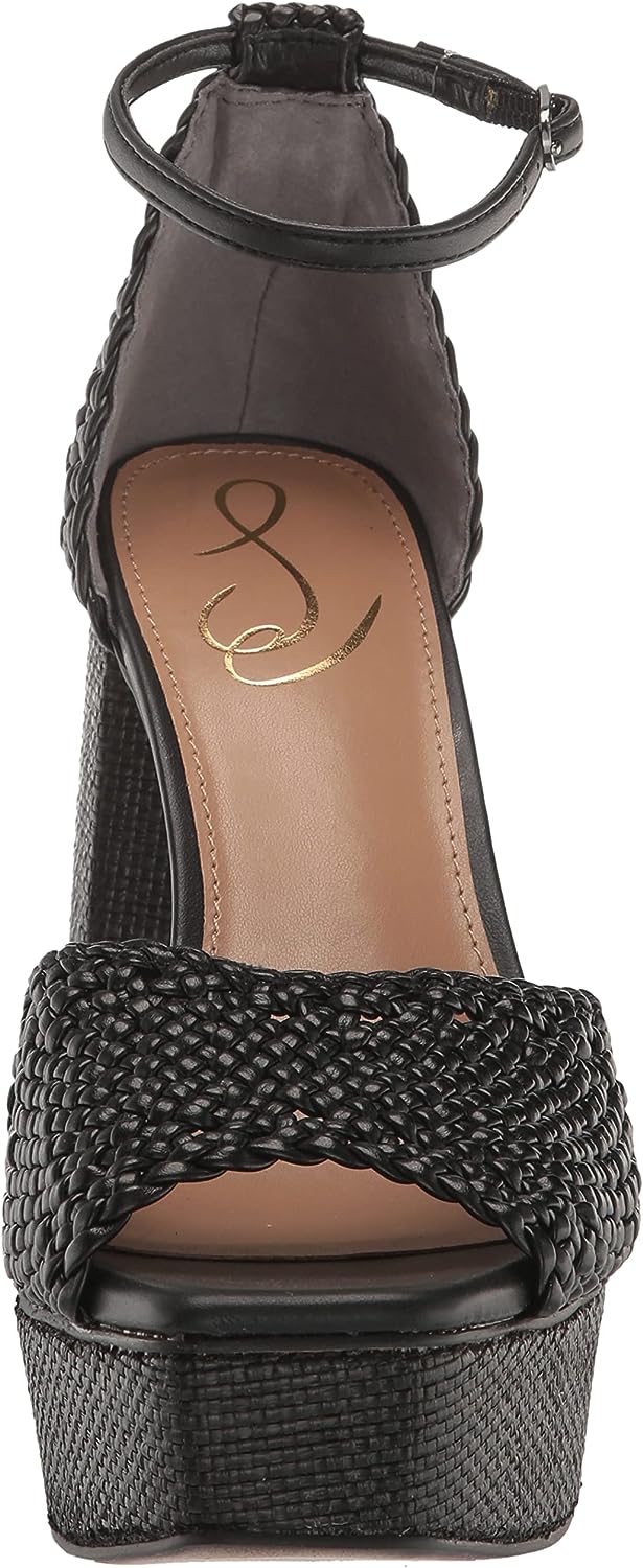 Sam Edelman Women's Nattie Platform Heels