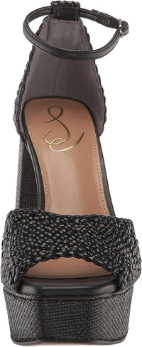 Sam Edelman Women's Nattie Platform Heels
