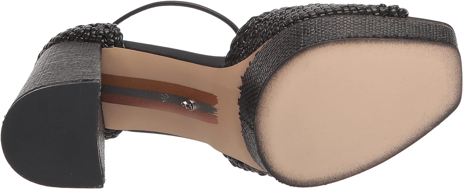 Sam Edelman Women's Nattie Platform Heels