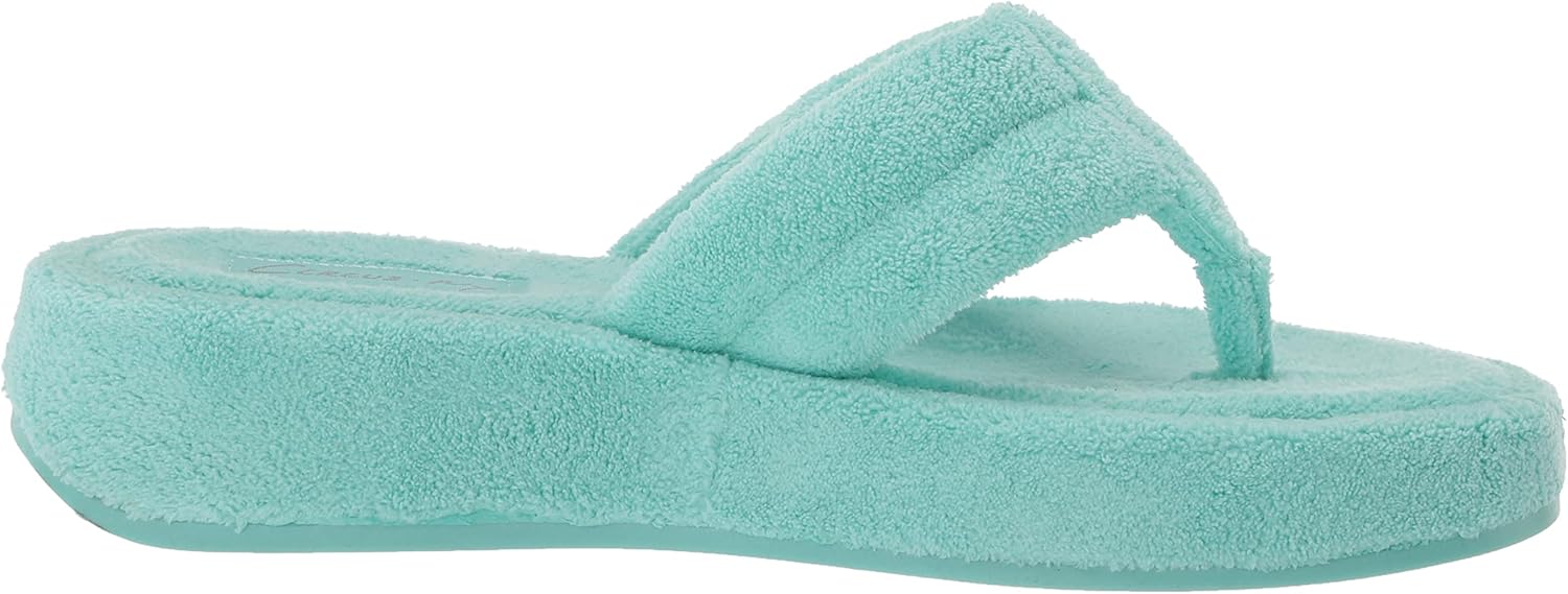 Sam Edelman Women's Laina Thong Platform Sandals
