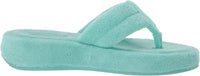 Sam Edelman Women's Laina Thong Platform Sandals