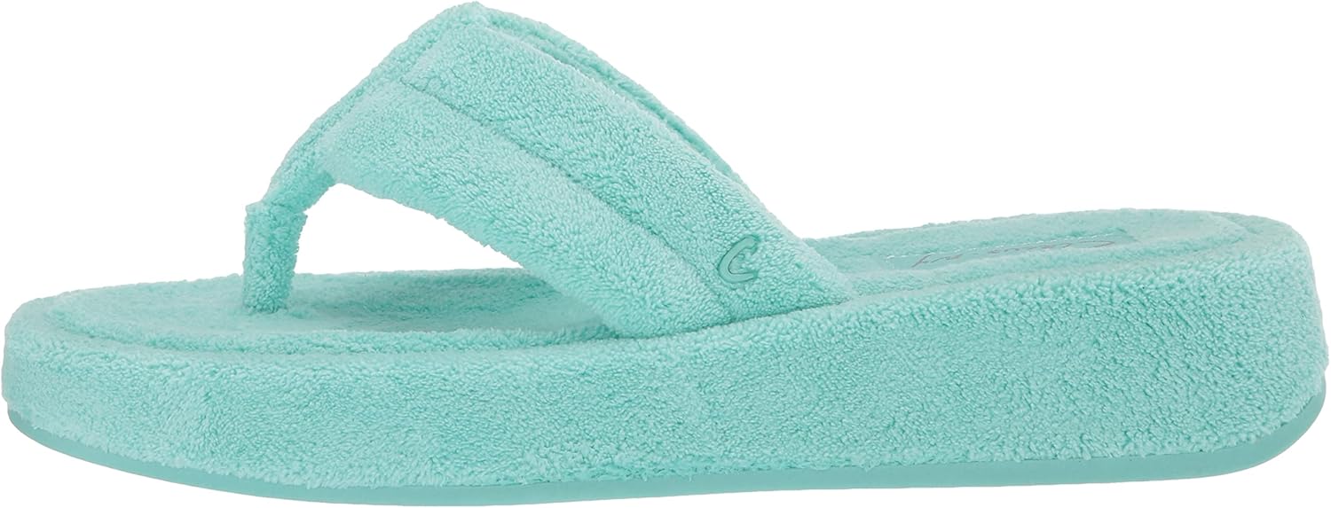 Sam Edelman Women's Laina Thong Platform Sandals