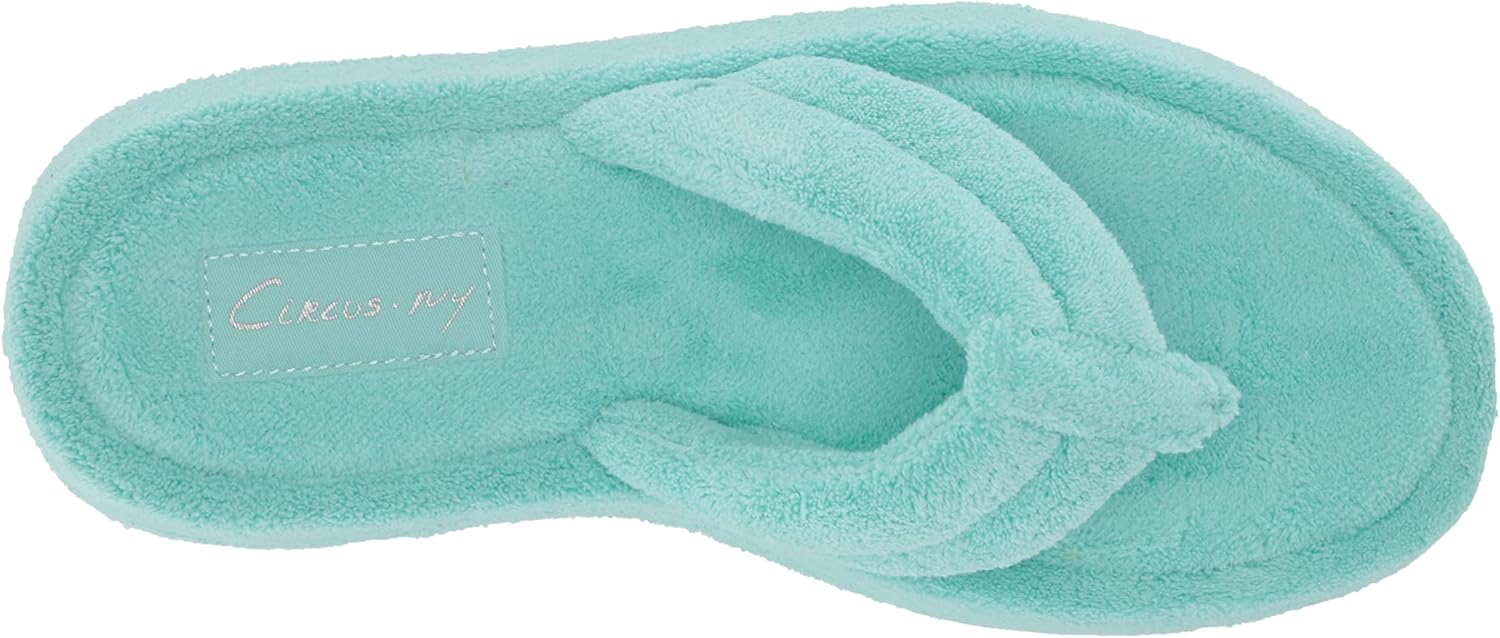 Sam Edelman Women's Laina Thong Platform Sandals