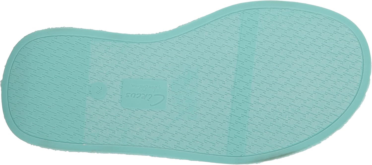 Sam Edelman Women's Laina Thong Platform Sandals