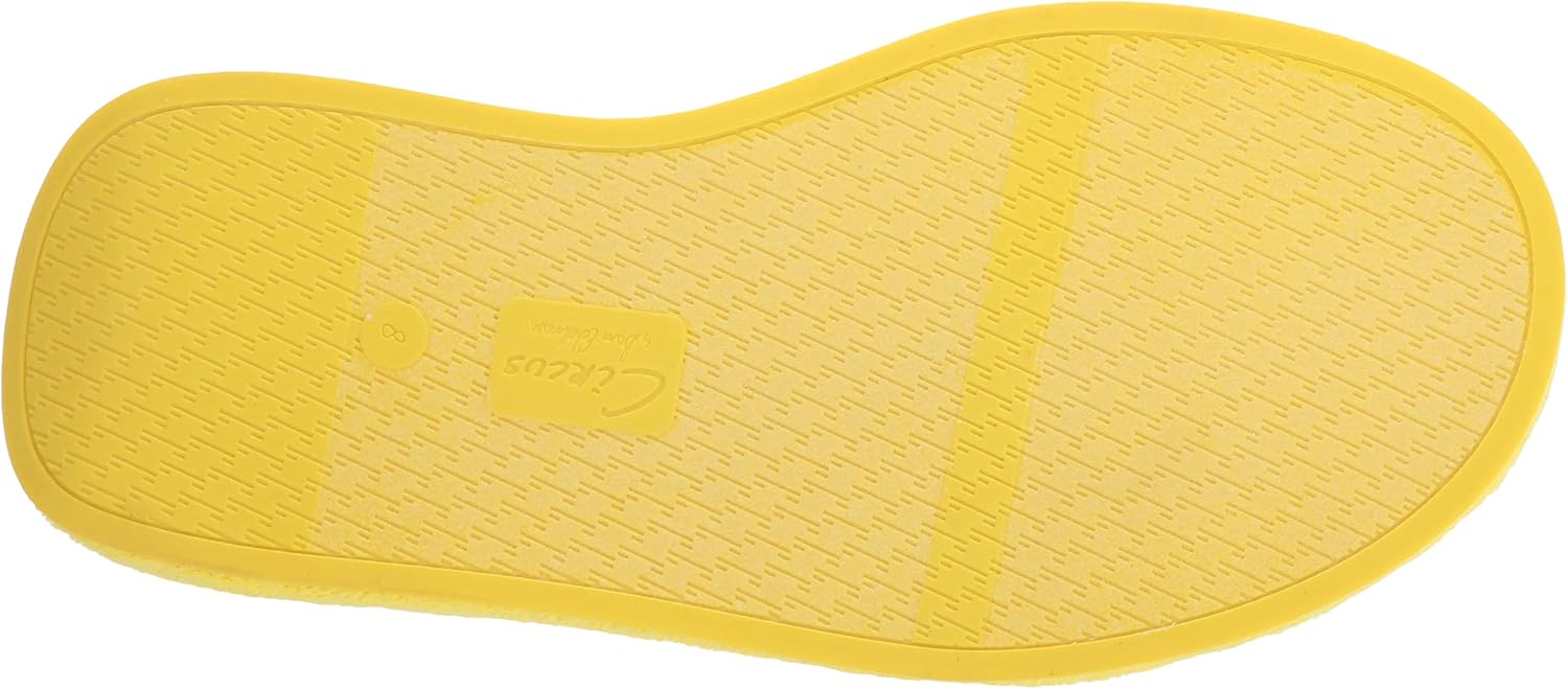 Circus NY by Sam Edelman Women's Latasha Slide Sandal