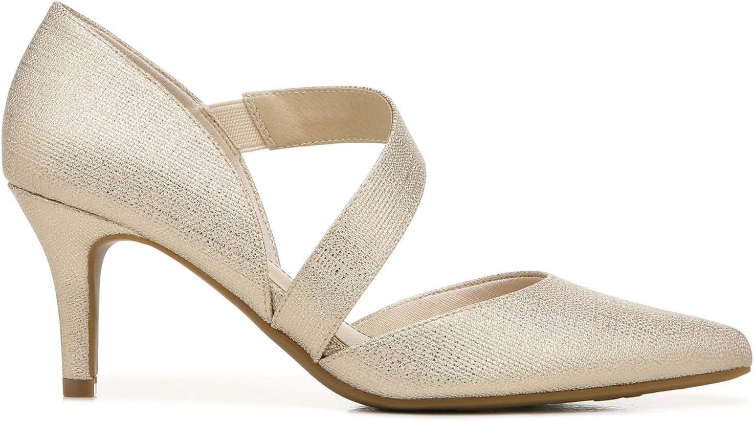 LifeStride Womens Suki Pumps