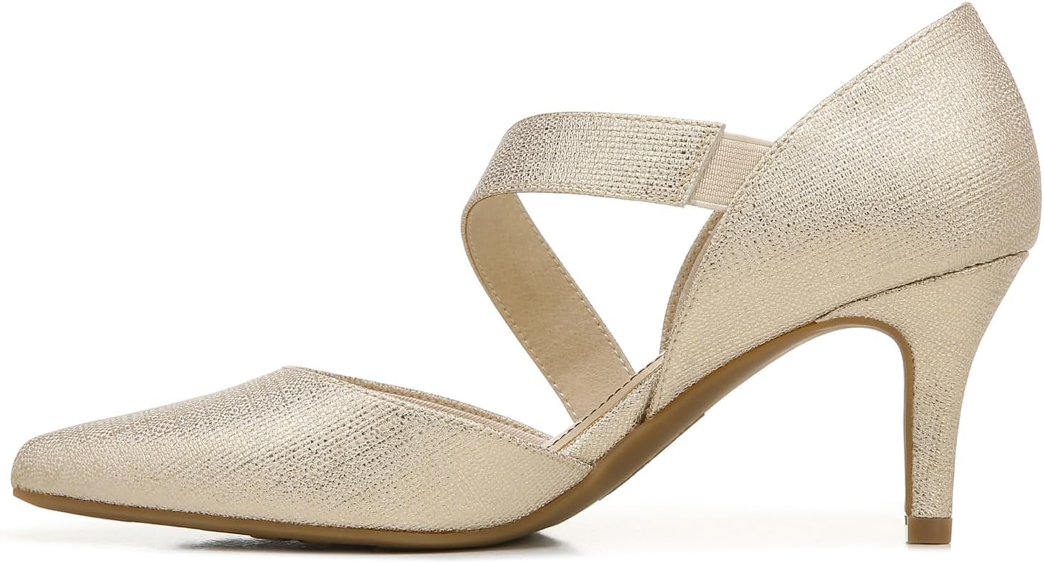 LifeStride Womens Suki Pumps