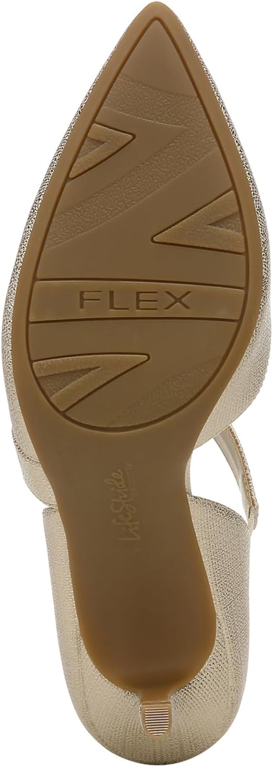 LifeStride Womens Suki Pumps