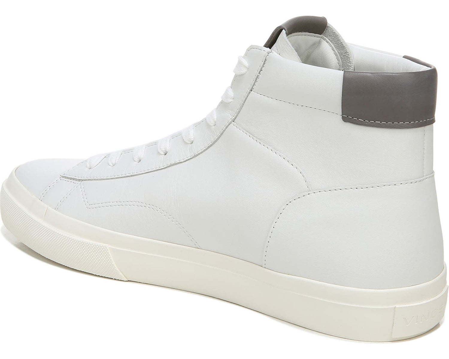 Vince Men's Fitzroy Hi Top Sneaker