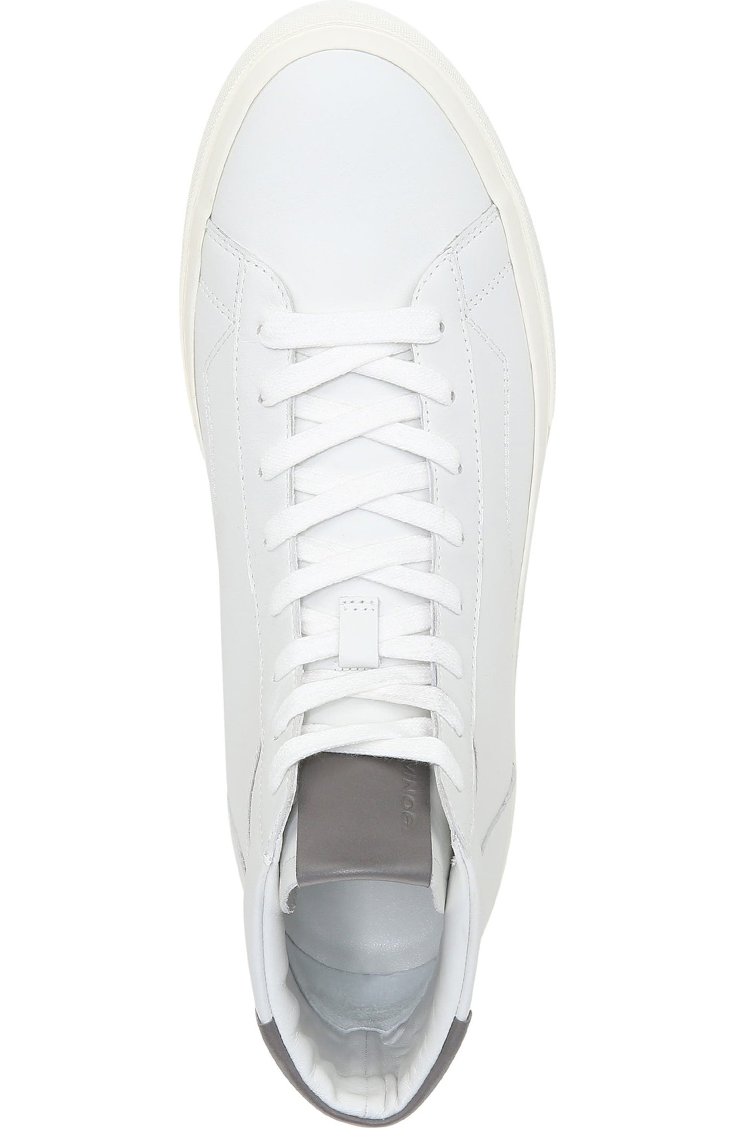 Vince Men's Fitzroy Hi Top Sneaker