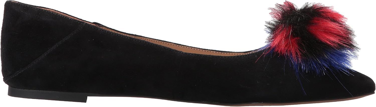 Franco Sarto Women's Sukie Ballet Flat