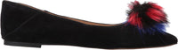 Franco Sarto Women's Sukie Ballet Flat