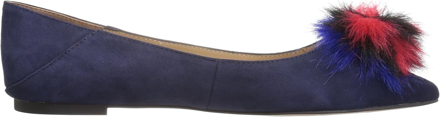 Franco Sarto Women's Sukie Ballet Flat