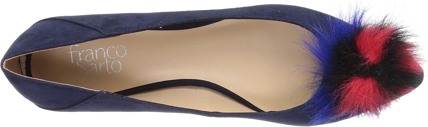 Franco Sarto Women's Sukie Ballet Flat