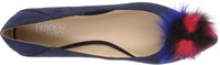 Franco Sarto Women's Sukie Ballet Flat