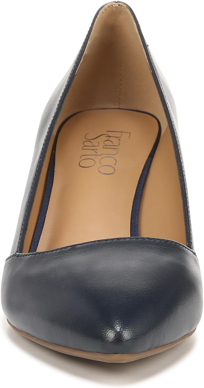 Franco Sarto Women's Frankie Pump