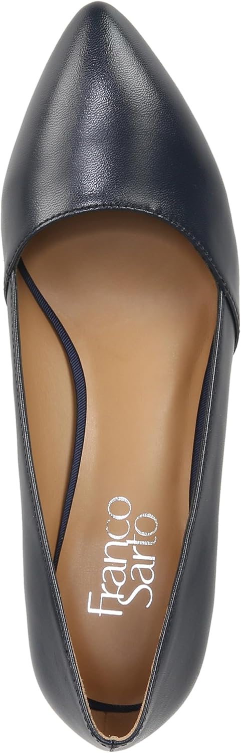 Franco Sarto Women's Frankie Pump