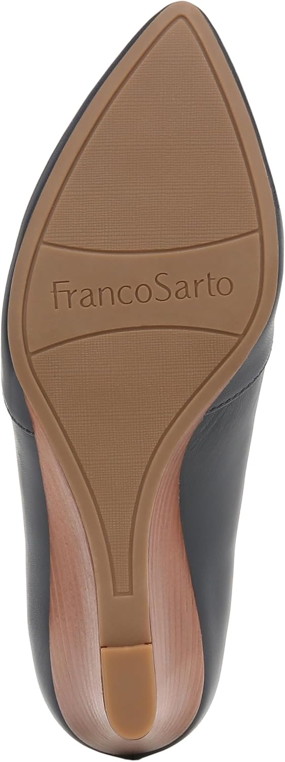 Franco Sarto Women's Frankie Pump