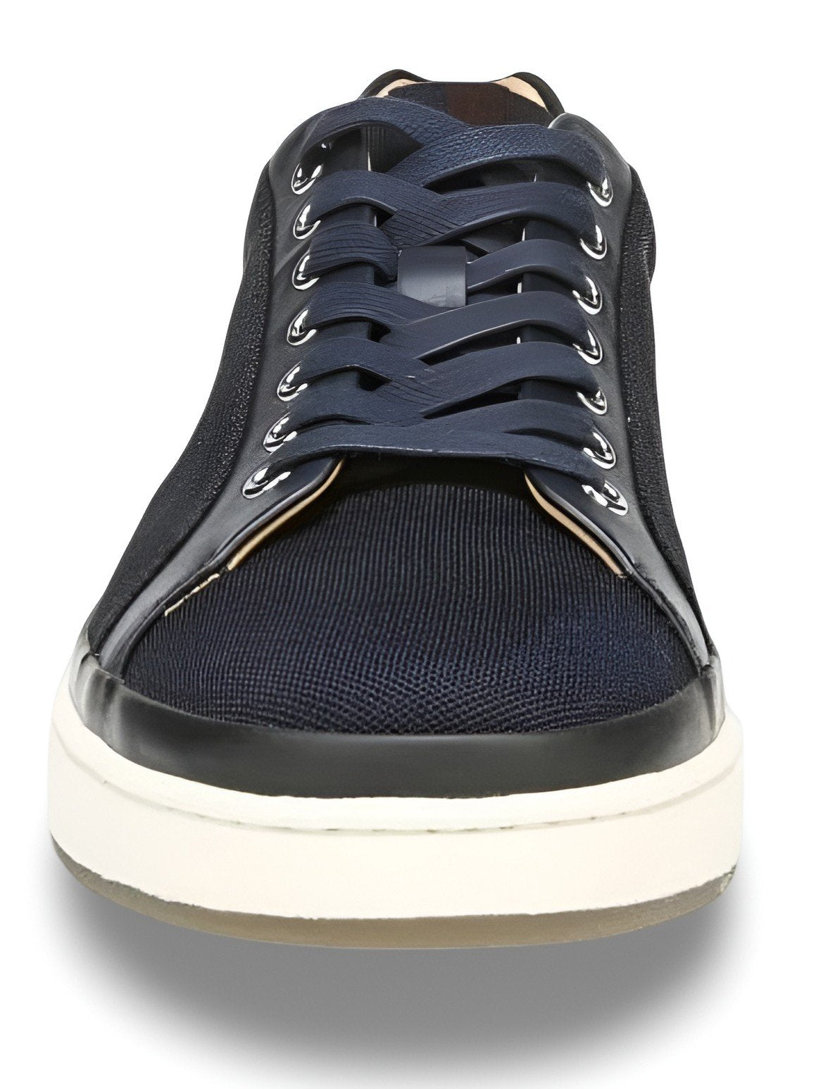 George Brown Men's Northrop Lace up Sneakers