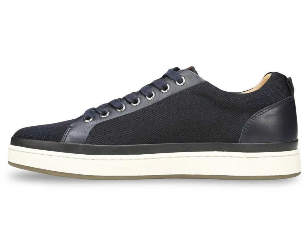 George Brown Men's Northrop Lace up Sneakers