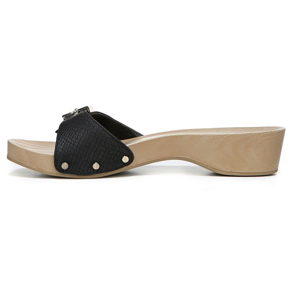 Dr. Scholl's Women's Classic Sandal