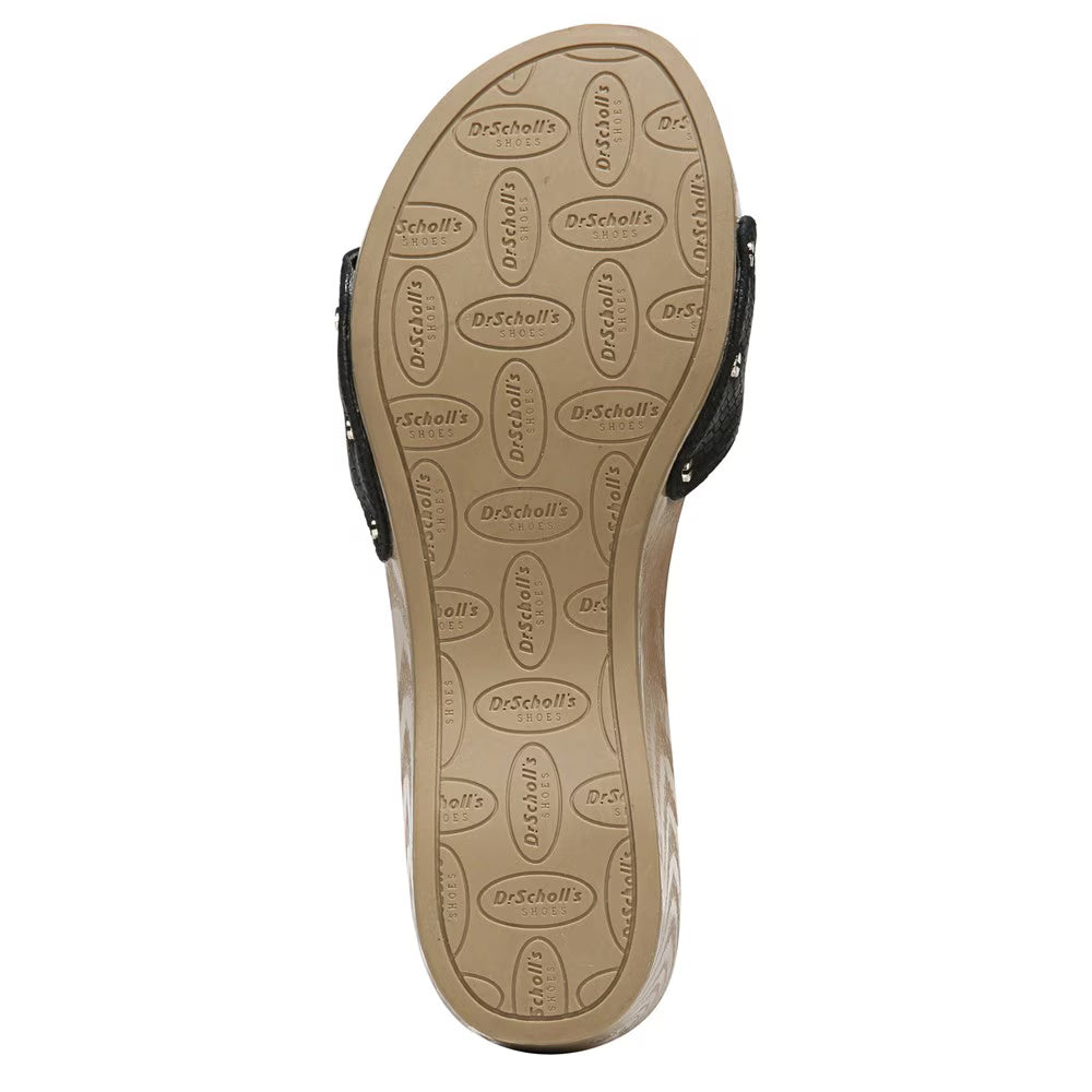 Dr. Scholl's Women's Classic Sandal