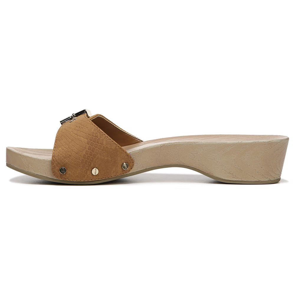 Dr. Scholl's Women's Classic Sandal
