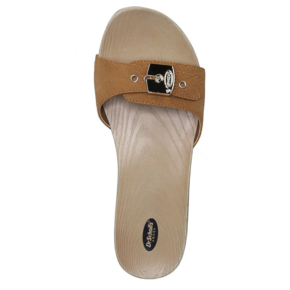Dr. Scholl's Women's Classic Sandal