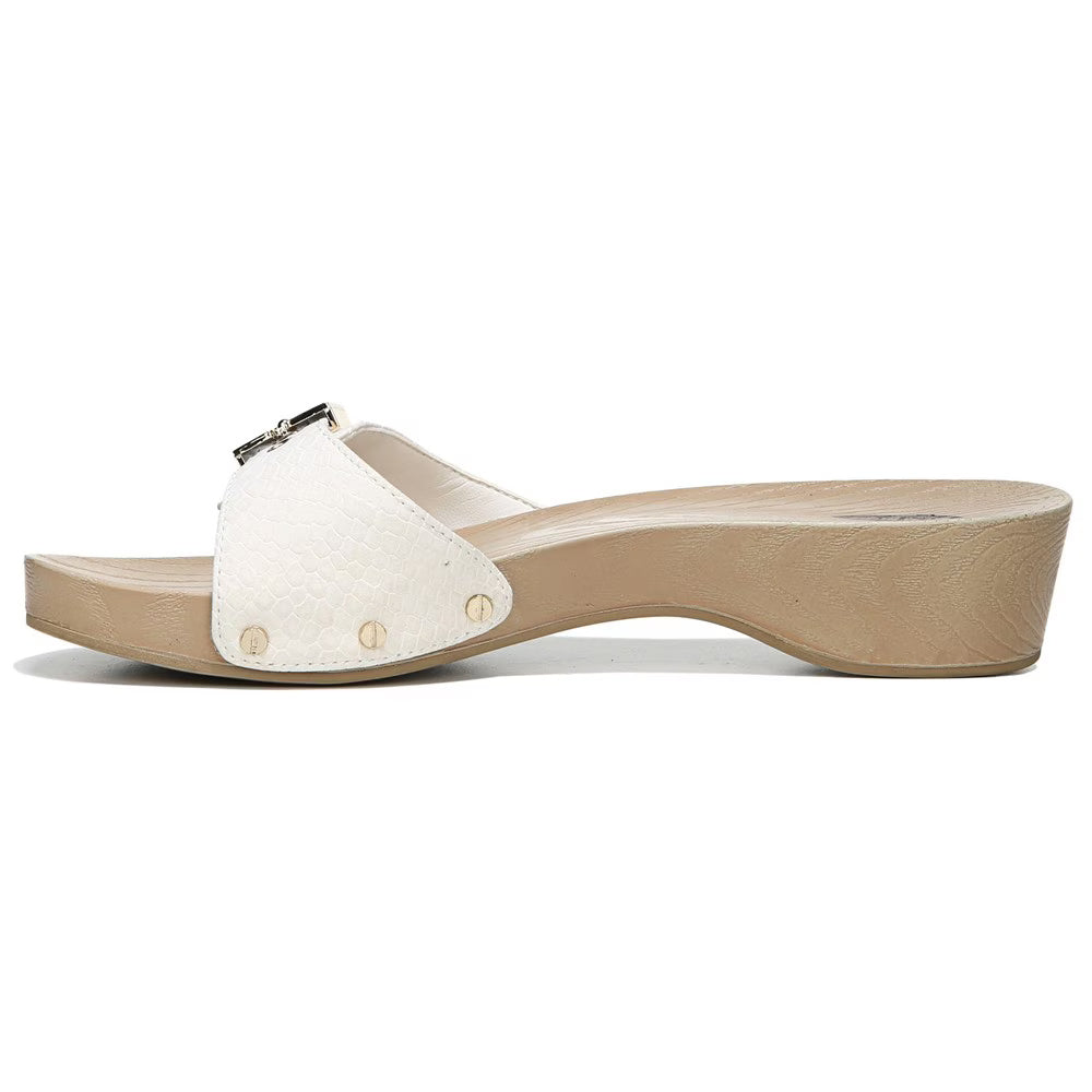 Dr. Scholl's Women's Classic Sandal