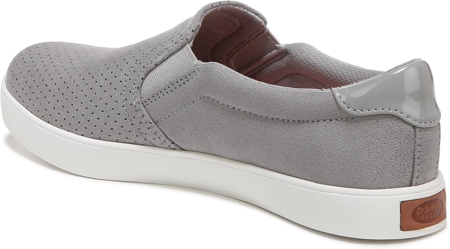 Dr. Scholls Women's Madison Slip-On Sneakers