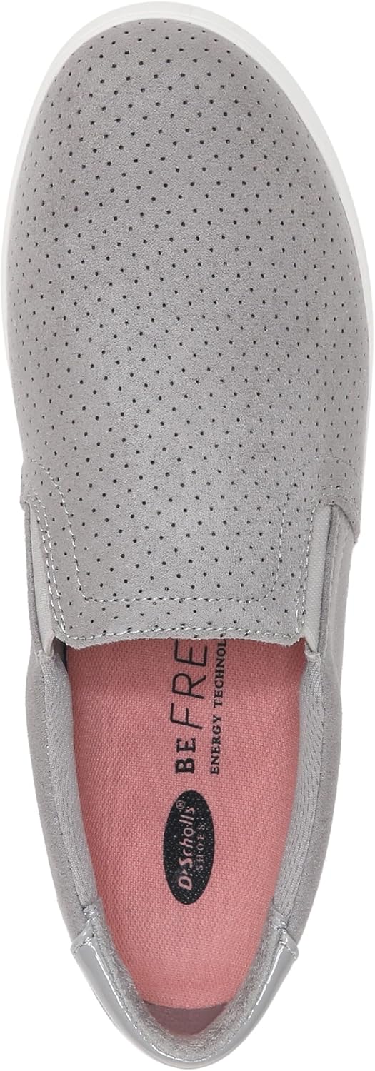 Dr. Scholls Women's Madison Slip-On Sneakers