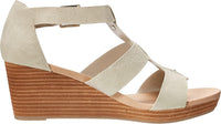 Dr. Scholl's Women's Barton Wedge Platform Sandals