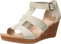Dr. Scholl's Women's Barton Wedge Platform Sandals