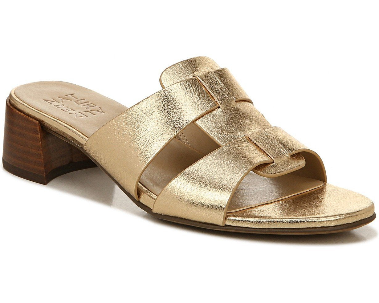 Dark Gold