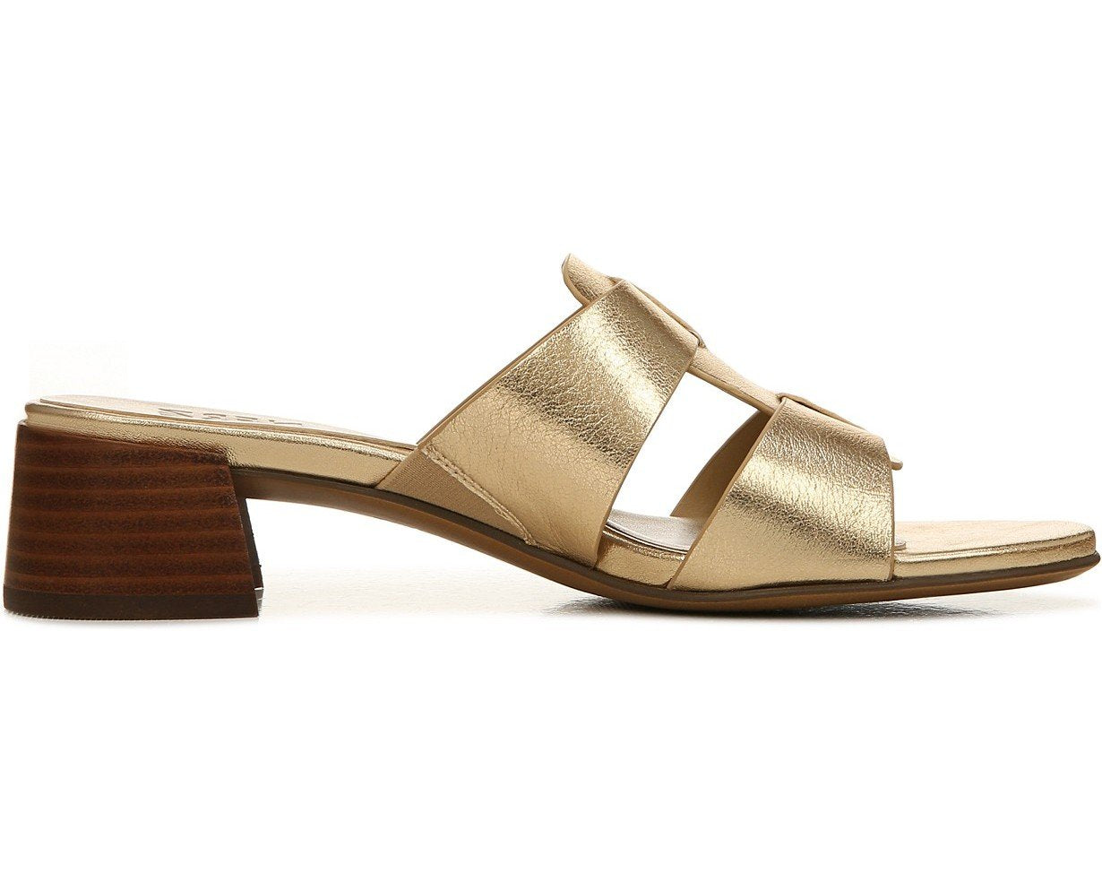 Naturalizer Women Joey Slip On Heels