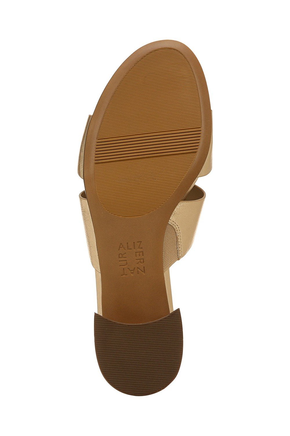Naturalizer Women Joey Slip On Heels