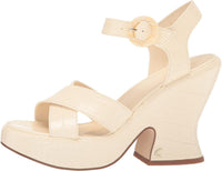 Circus NY by Sam Edelman Peony Platform Sandal